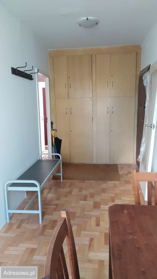 Mieszkanie 3-pokojowe Warszawa Ursynów, ul. Związku Walki Młodych. Zdjęcie 2