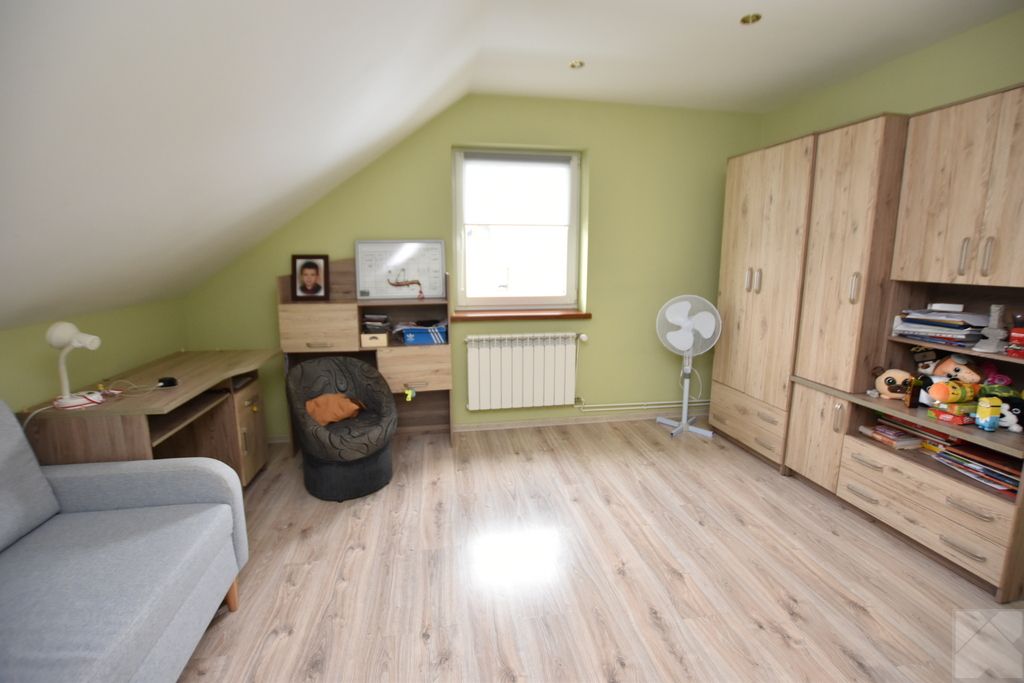 dom wolnostojący, 7 pokoi Drohojów. Zdjęcie 18