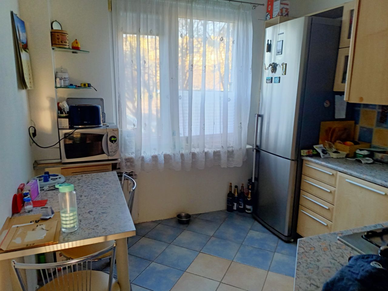 Mieszkanie 4-pokojowe Radom Ustronie, ul. Jana Pawła II. Zdjęcie 5