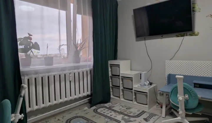 Mieszkanie 2-pokojowe Suwałki, ul. Klonowa