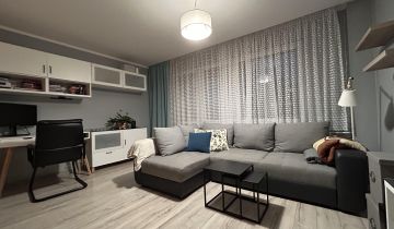 Mieszkanie 1-pokojowe Kraków Czyżyny, os. Dywizjonu 303