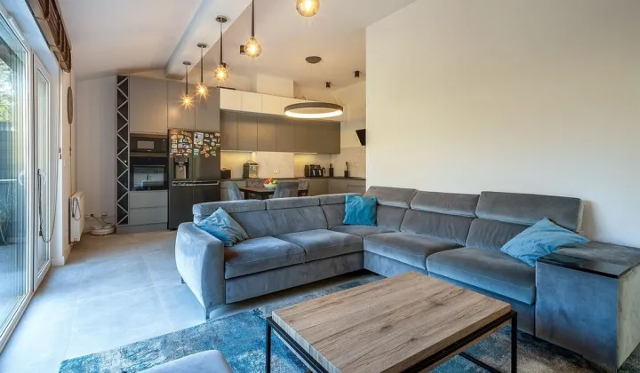 Mieszkanie 4-pokojowe Kolonia Brużyca, ul. Czesława Niemena