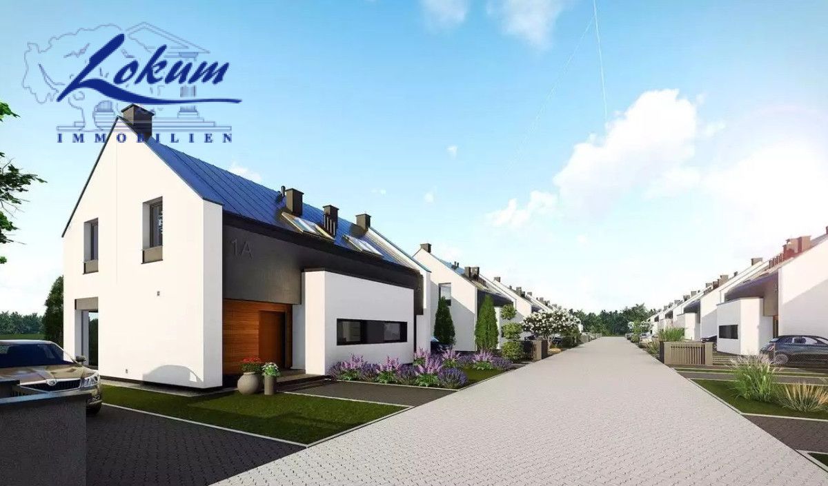 bliźniak, 5 pokoi Brzezie. Zdjęcie 2