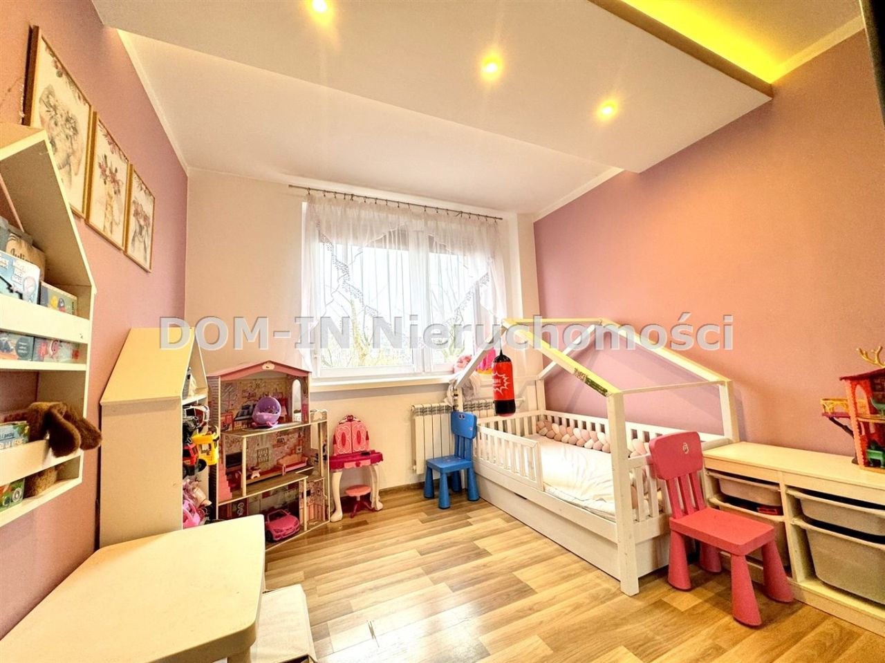 Mieszkanie 3-pokojowe Jastrzębie-Zdrój, ul. Poznańska. Zdjęcie 12