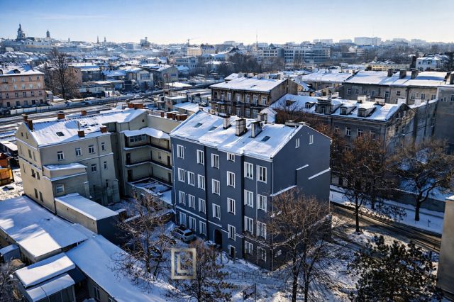 kamienica Lublin Śródmieście, ul. Targowa. Zdjęcie 21
