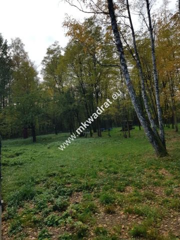 Działka budowlana Budy Mszczonowskie. Zdjęcie 4