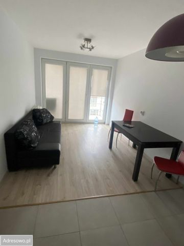 Mieszkanie 3-pokojowe Kraków Prądnik Biały, ul. Kuźnicy Kołłątajowskiej. Zdjęcie 1