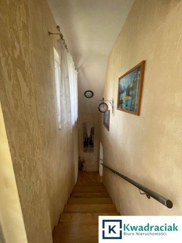 dom szeregowy, 3 pokoje Kołaczyce, ul. ks. Tekstorysa. Zdjęcie 11