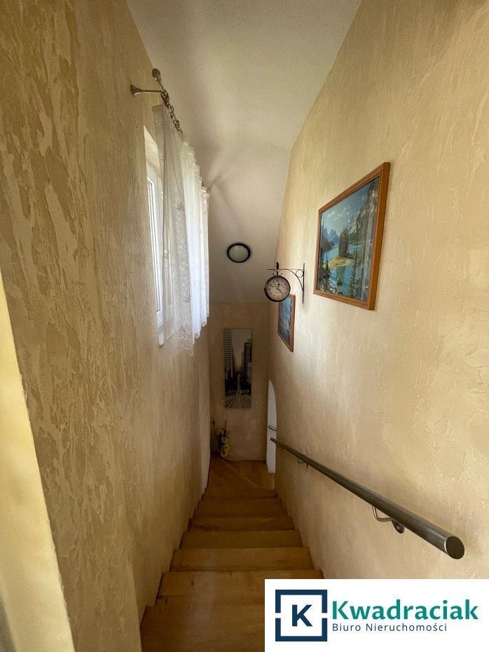 dom szeregowy, 3 pokoje Kołaczyce, ul. ks. Tekstorysa. Zdjęcie 11