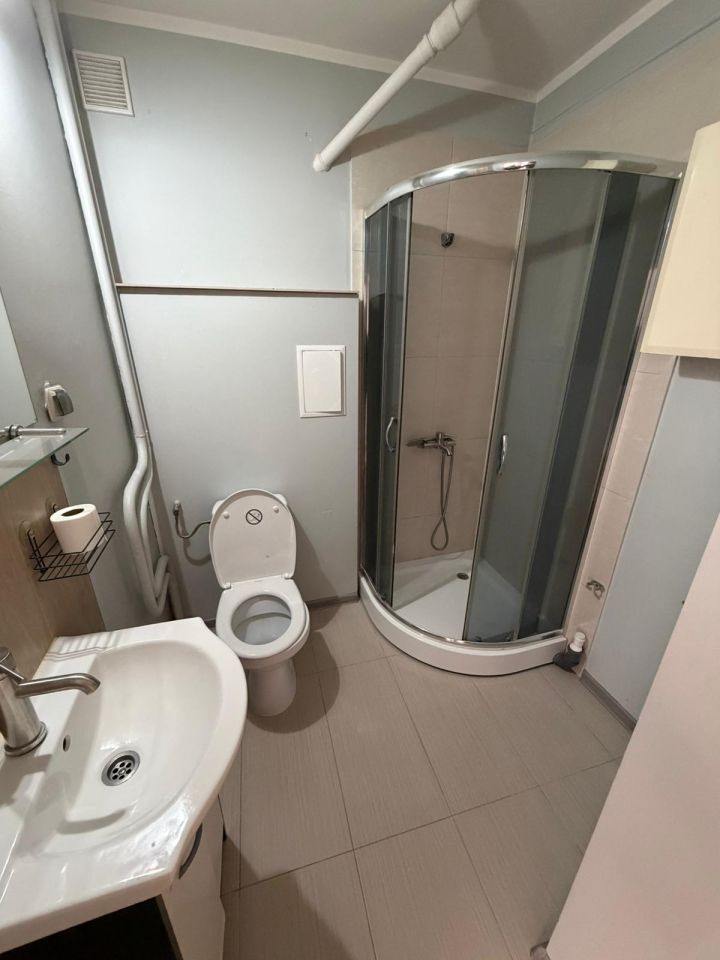 Mieszkanie 1-pokojowe Tczew Osiedle Garnuszewskiego, ul. Jedności Narodu. Zdjęcie 5