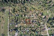 Działka rod Kielce Posłowice. Zdjęcie 1