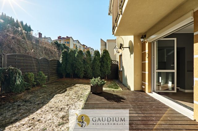 Mieszkanie 3-pokojowe Gdańsk Morena, ul. Pagórkowa. Zdjęcie 22