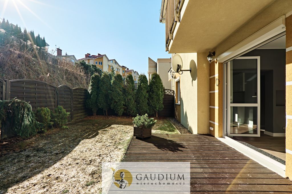 Mieszkanie 3-pokojowe Gdańsk, ul. Pagórkowa. Zdjęcie 22