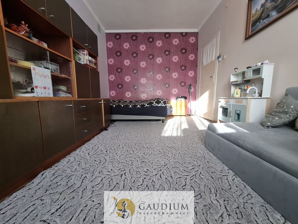 Mieszkanie 2-pokojowe Gdańsk Wrzeszcz, ul. Manifestu Połanieckiego. Zdjęcie 3