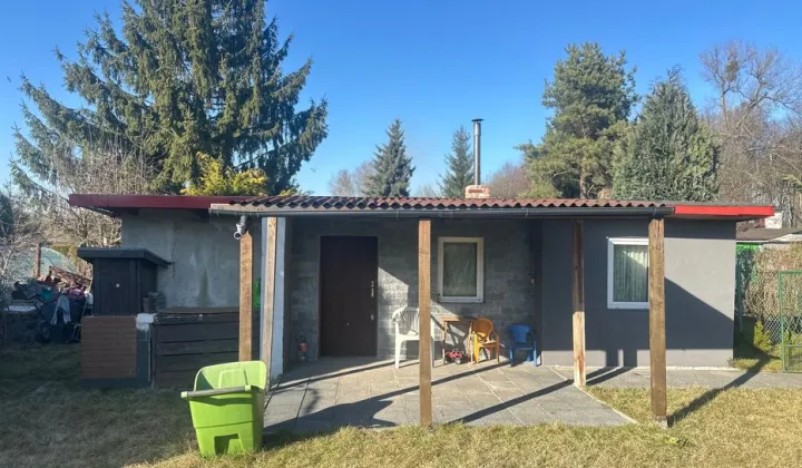 Działka rod Piekary Śląskie Dołki