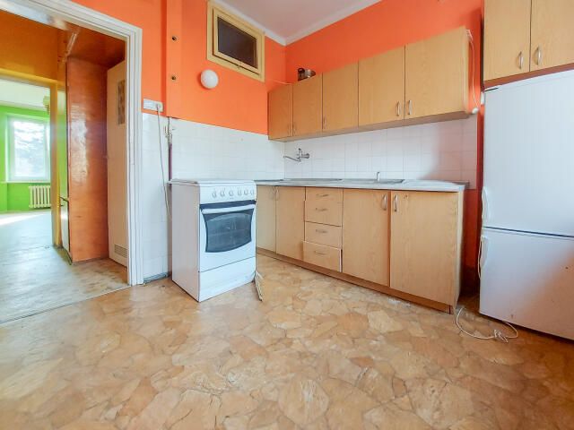 Mieszkanie 2-pokojowe Kraków Nowa Huta, os. Na Skarpie. Zdjęcie 5