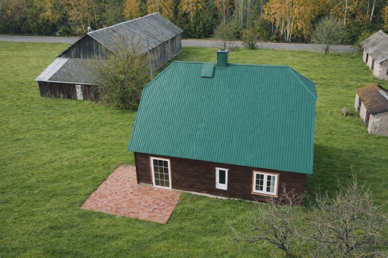 dom wolnostojący, 3 pokoje Rubcowo. Zdjęcie 2