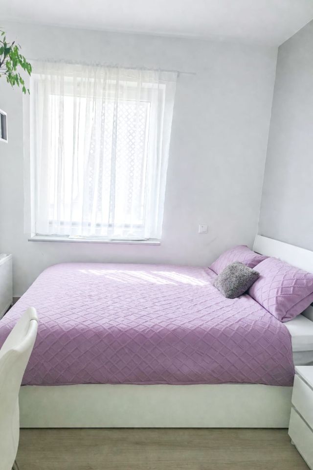 Mieszkanie 3-pokojowe Warszawa Białołęka, ul. Magiczna. Zdjęcie 2