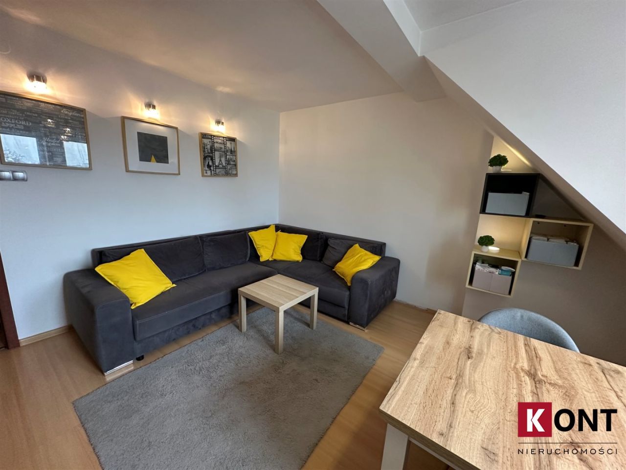 Mieszkanie 2-pokojowe Kraków Prądnik Biały, ul. Legnicka. Zdjęcie 8