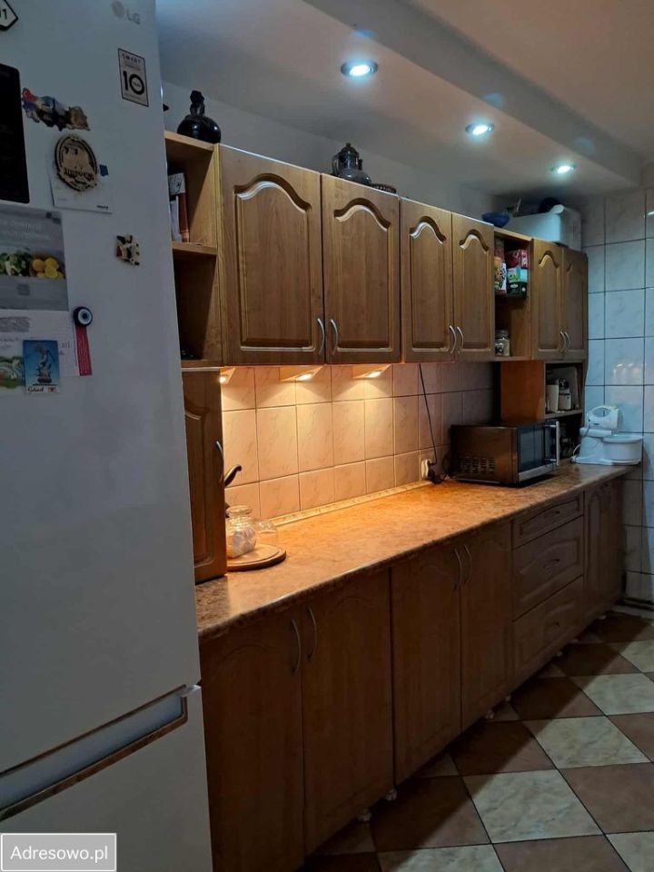 Mieszkanie 3-pokojowe Słupsk Centrum, ul. Bolesława Prusa. Zdjęcie 8