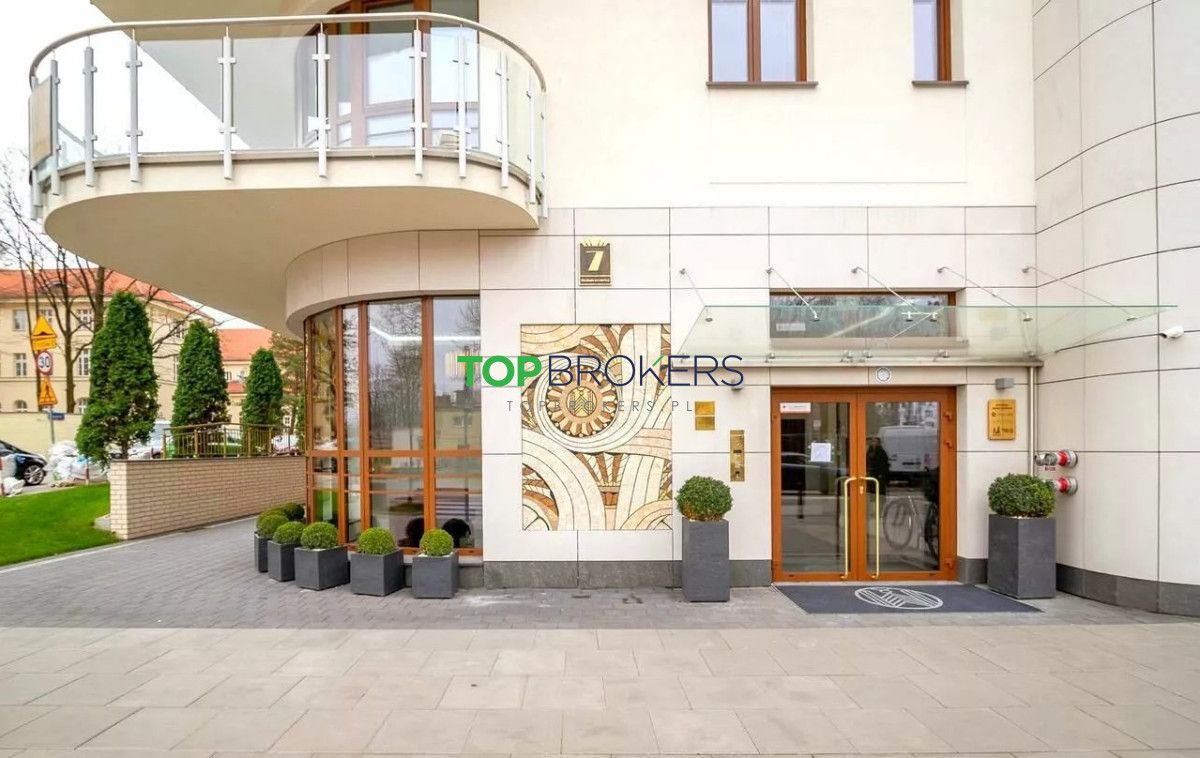 Mieszkanie 2-pokojowe Warszawa Wola, ul. Siedmiogrodzka. Zdjęcie 14