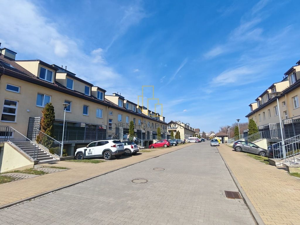 Mieszkanie 2-pokojowe Wrocław Psie Pole, ul. Miłostowska. Zdjęcie 17