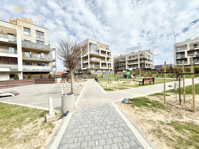 Mieszkanie 4-pokojowe Kielce Ślichowice, ul. Jerzego Szajnowicza-Iwanowa. Zdjęcie 23