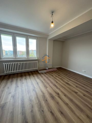 Mieszkanie 2-pokojowe Kraków Bieńczyce. Zdjęcie 8