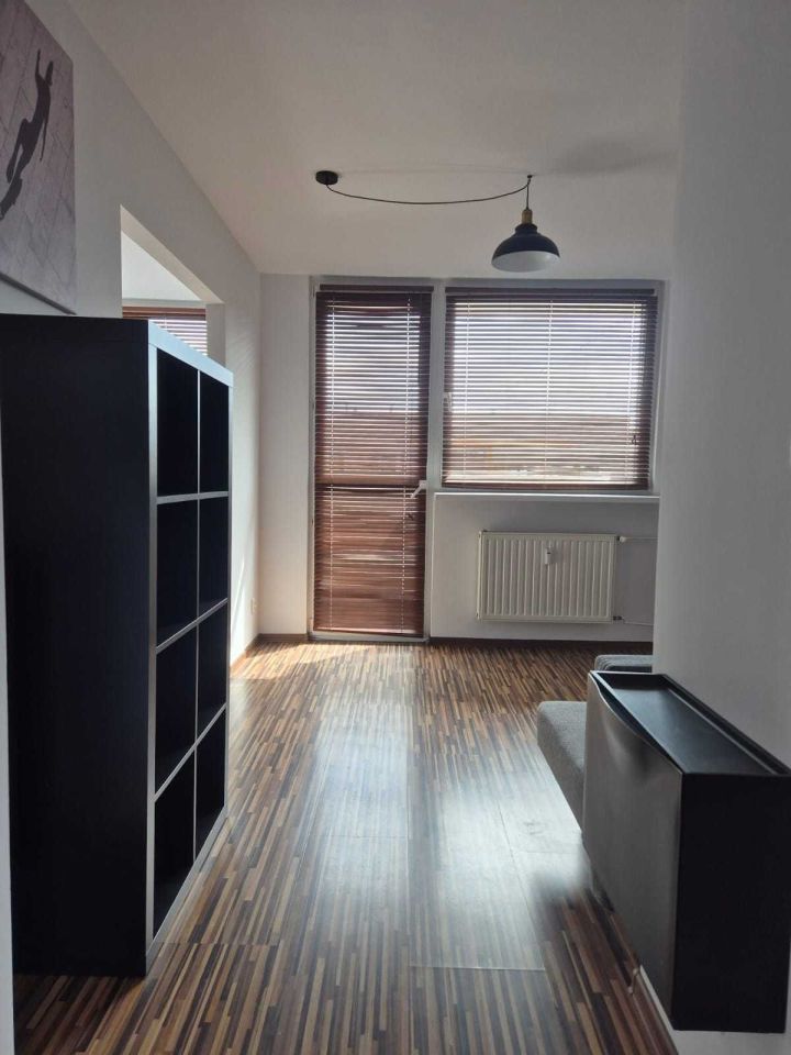 Mieszkanie 1-pokojowe Opole, ul. Niemodlińska. Zdjęcie 8