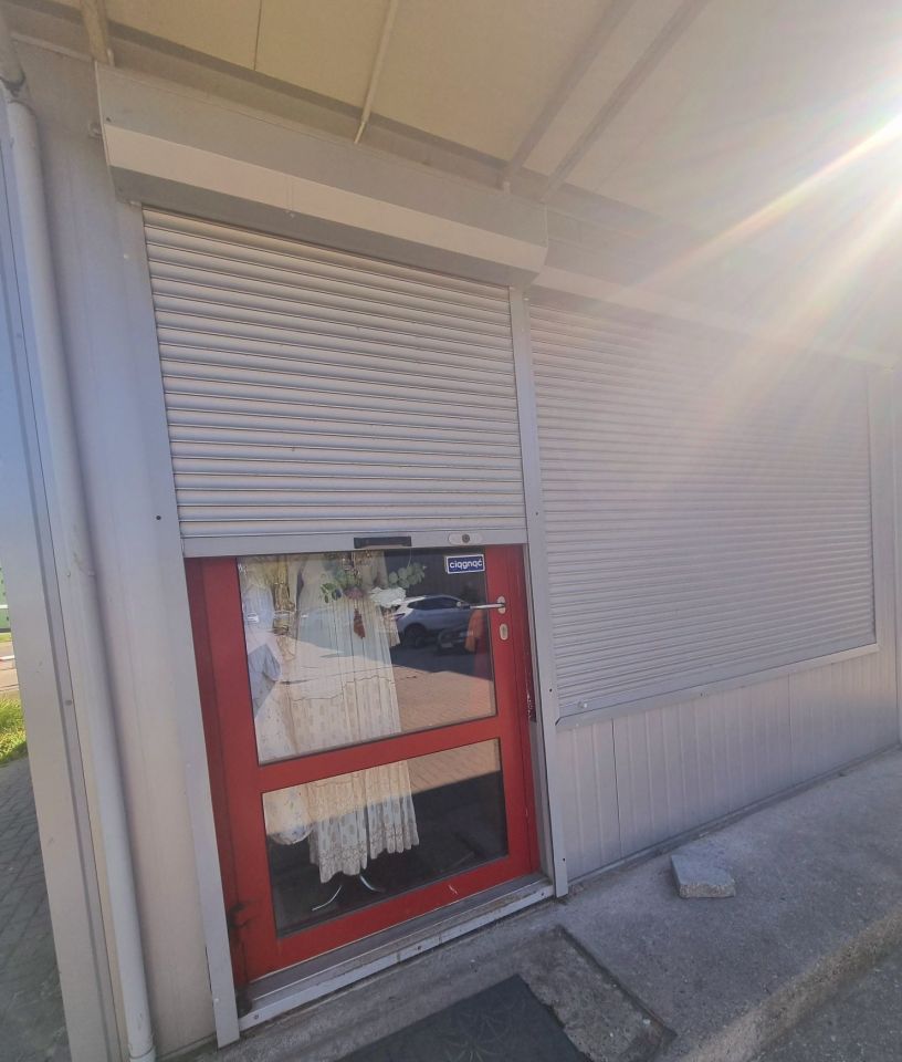 Lokal Opole, ul. Szymona Koszyka. Zdjęcie 2