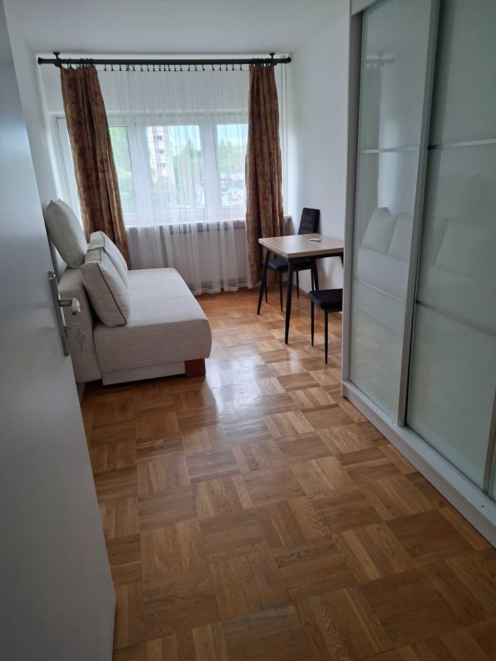Mieszkanie 3-pokojowe Łódź Teofilów. Zdjęcie 3