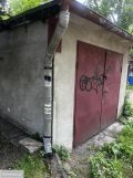 Garaż/miejsce parkingowe Katowice Dąb, ul. Sportowa. Zdjęcie 1