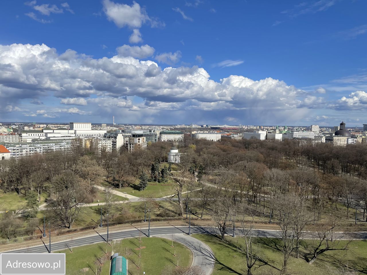 Mieszkanie 2-pokojowe Warszawa Śródmieście, ul. Przechodnia. Zdjęcie 10