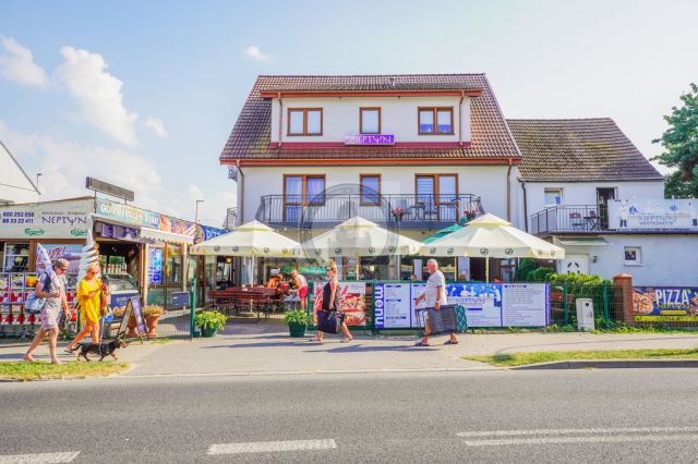 dom wolnostojący, 11 pokoi Międzywodzie. Zdjęcie 5