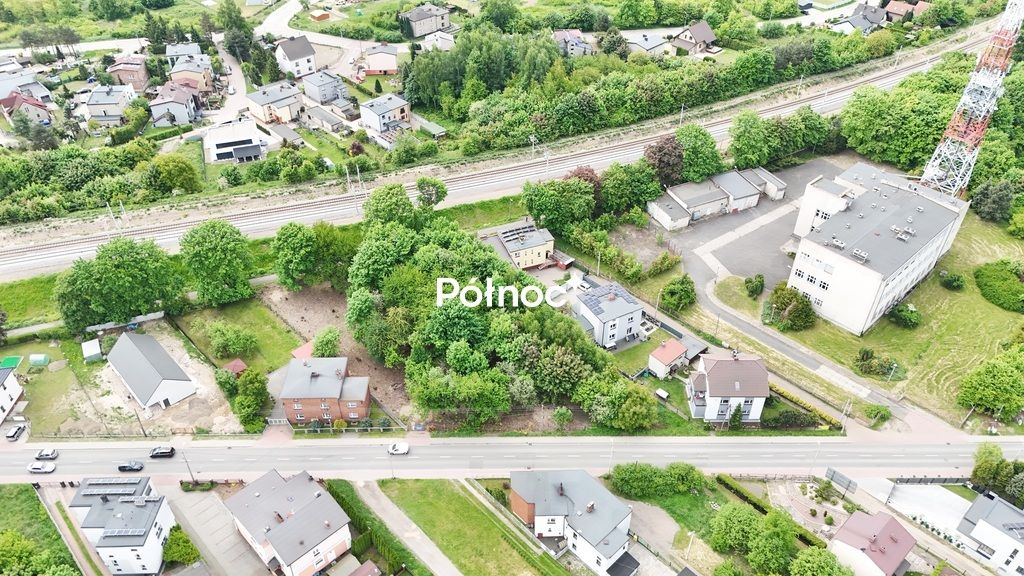 Działka budowlana Radzionków, ul. Szymały. Zdjęcie 6