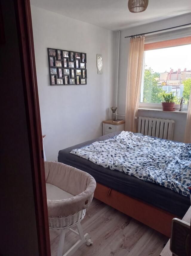 Mieszkanie 3-pokojowe Gliwice Szobiszowice, ul. Batalionu Kosynierów. Zdjęcie 6