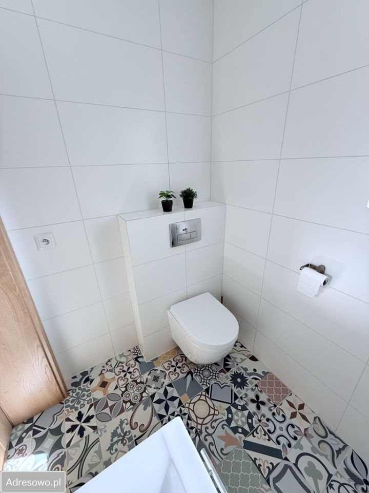 dom szeregowy, 4 pokoje Słupsk, ul. Norweska. Zdjęcie 20