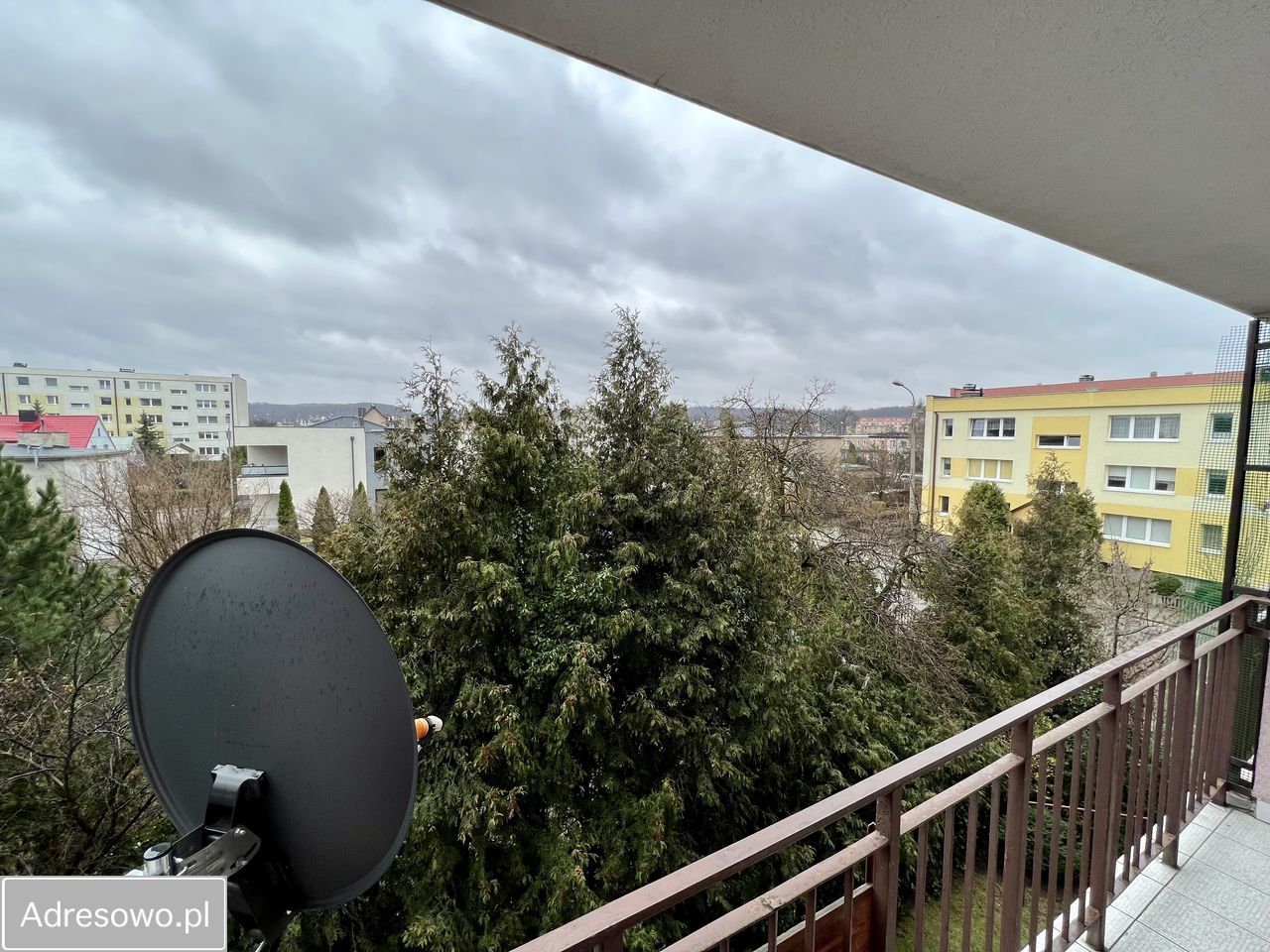 Mieszkanie 4-pokojowe Wejherowo. Zdjęcie 14
