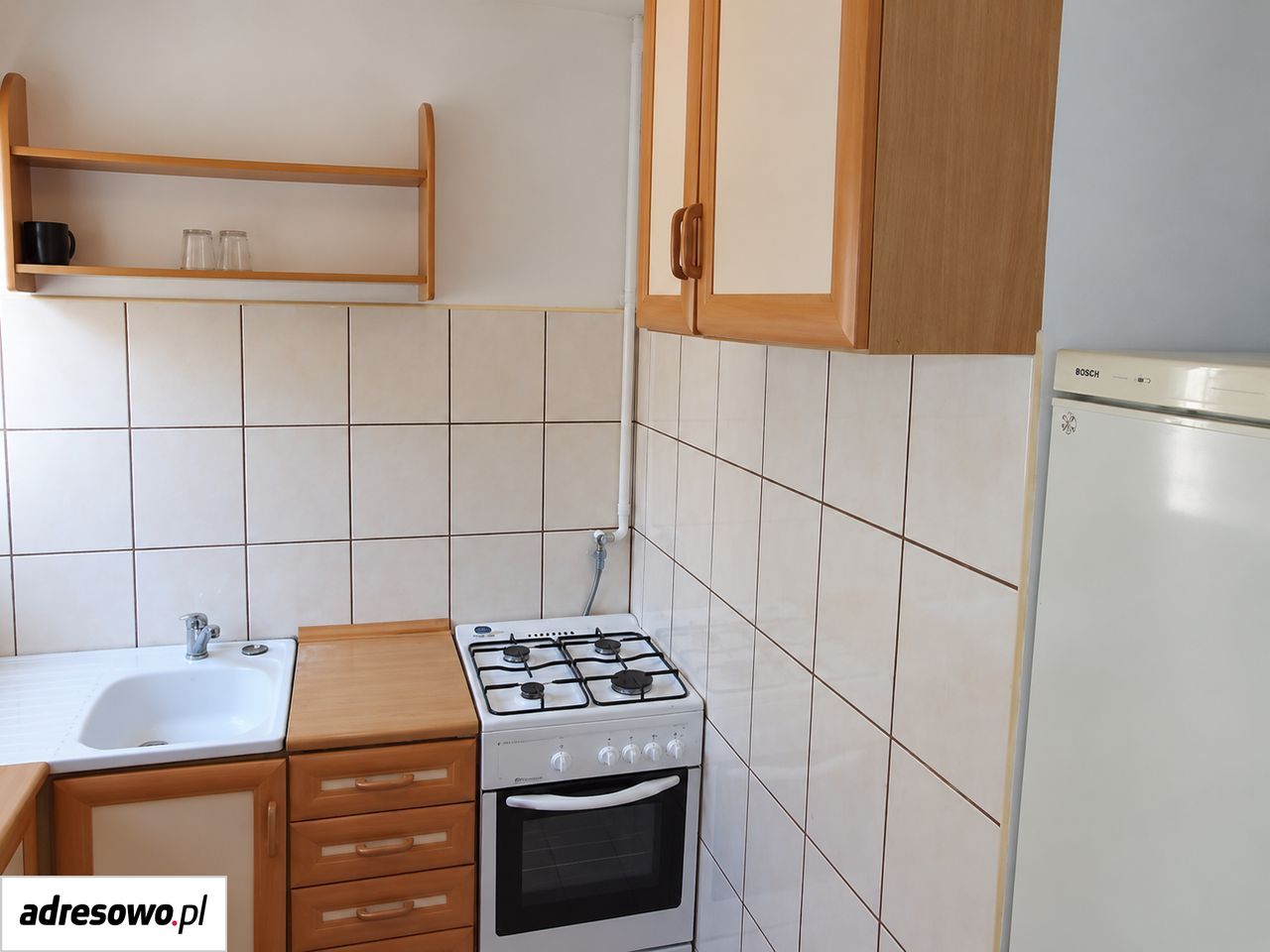 Mieszkanie 2-pokojowe Łódź Zarzew, ul. Władysława Strzemińskiego. Zdjęcie 9