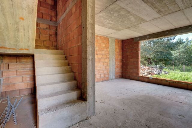 bliźniak, 6 pokoi Stanisławów Pierwszy, ul. Graniczna. Zdjęcie 38