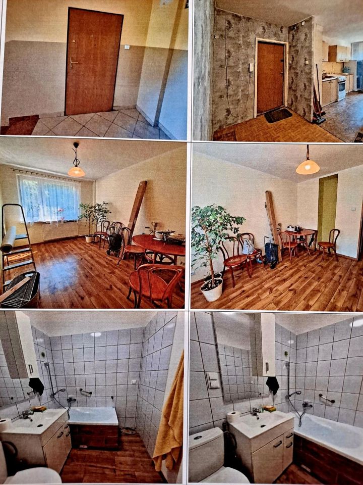 Mieszkanie 3-pokojowe Bielsko-Biała, ul. Stanisława Skrzydlewskiego. Zdjęcie 11