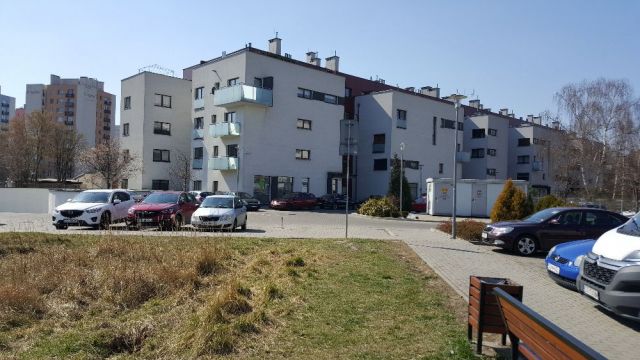 Mieszkanie 2-pokojowe Sosnowiec Centrum, ul. Ostrogórska. Zdjęcie 1