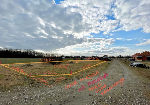 Działka budowlana Skierniewice, ul. Podleśna. Zdjęcie 1