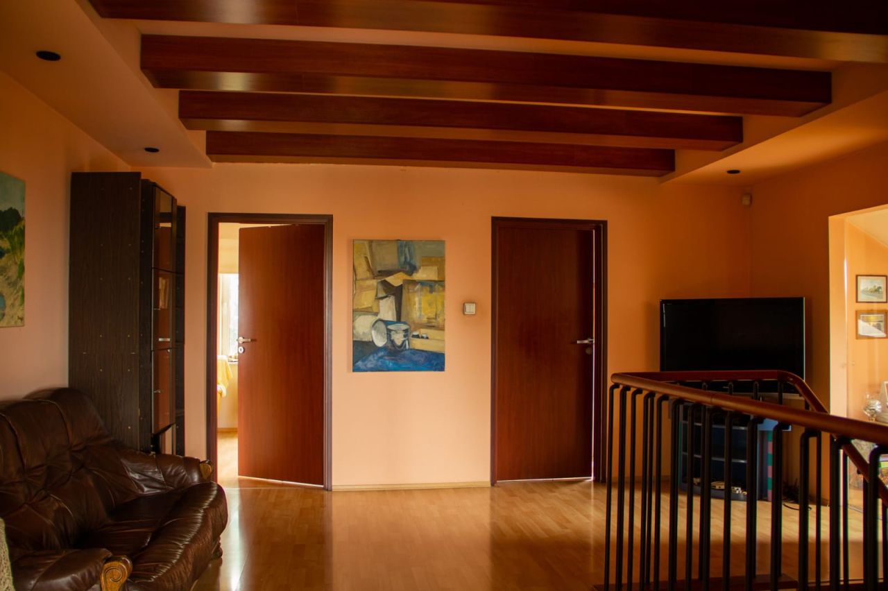 dom wolnostojący, 7 pokoi Ruda Śląska Kochłowice, ul. Józefa Piłsudskiego. Zdjęcie 4