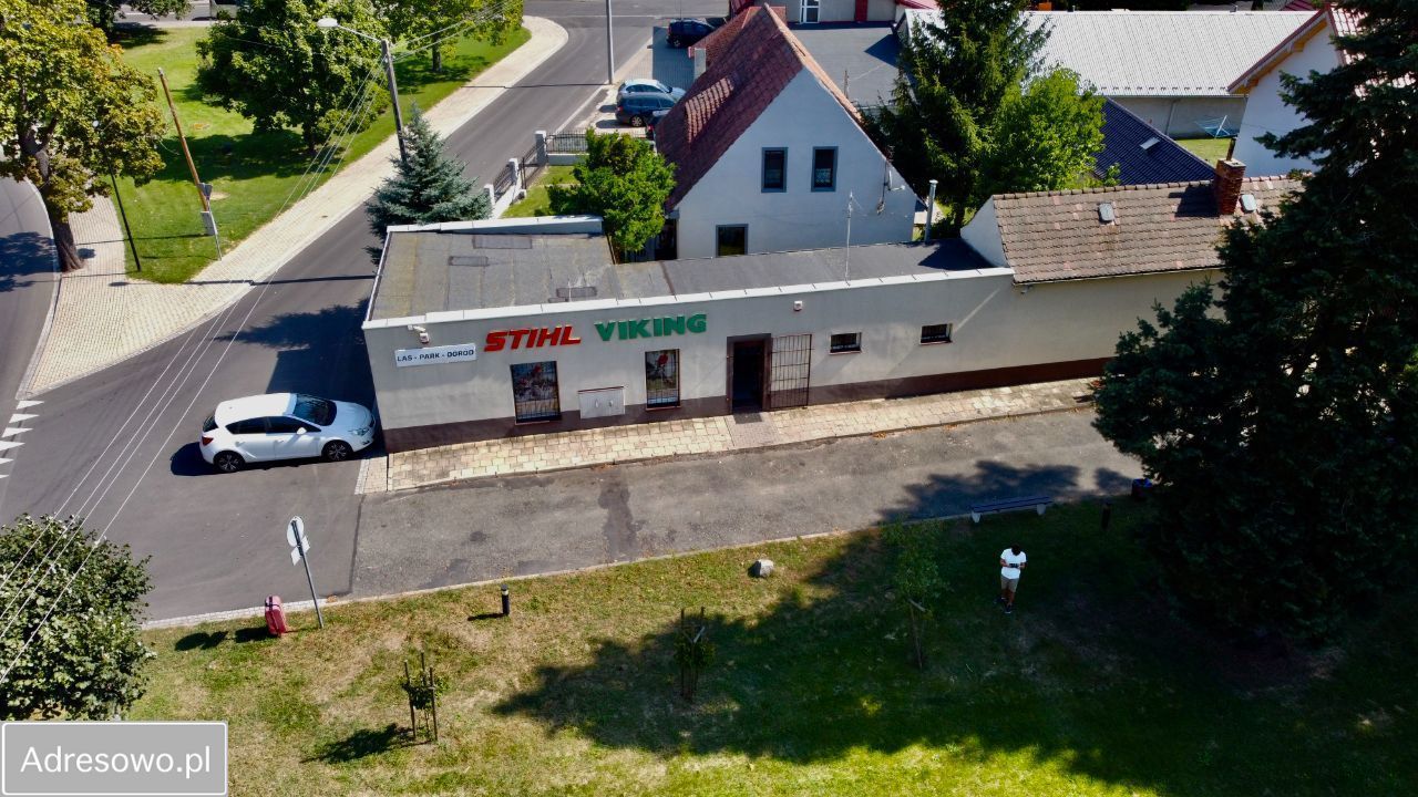 Lokal Góra, ul. Armii Polskiej. Zdjęcie 4