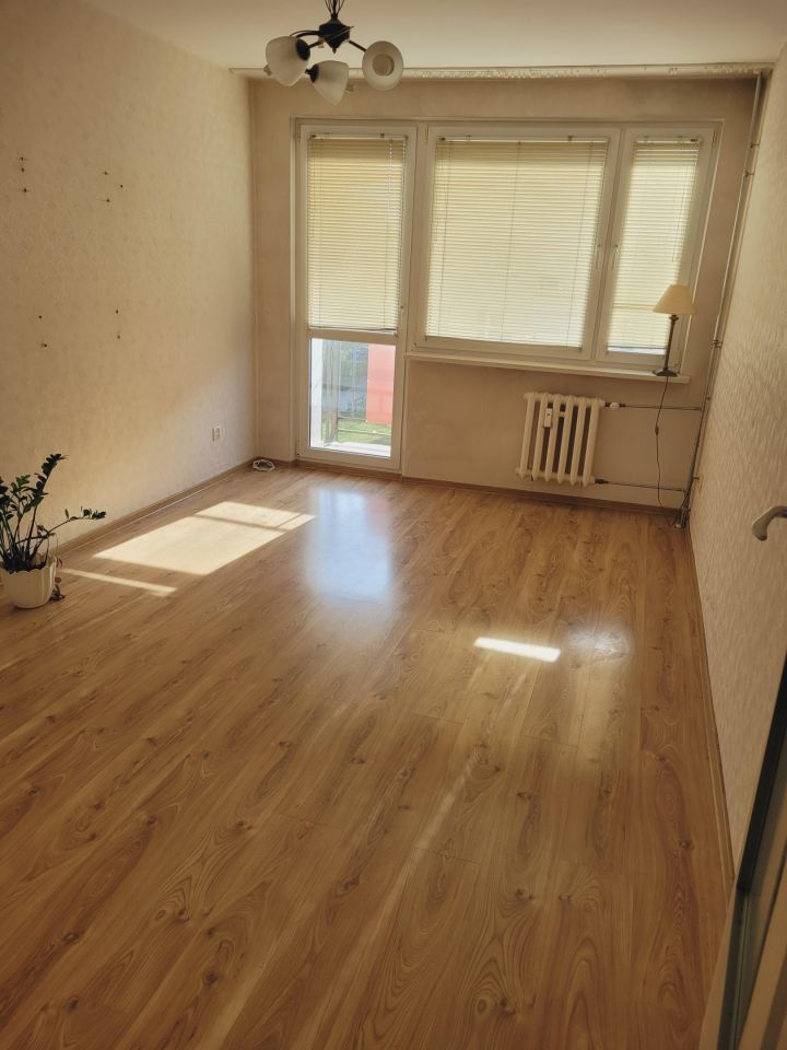 Mieszkanie 4-pokojowe Białogard, ul. Lelewela