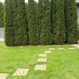 dom wolnostojący, 6 pokoi Kraków Wola Justowska, ul. Pod Sikornikiem. Zdjęcie 4