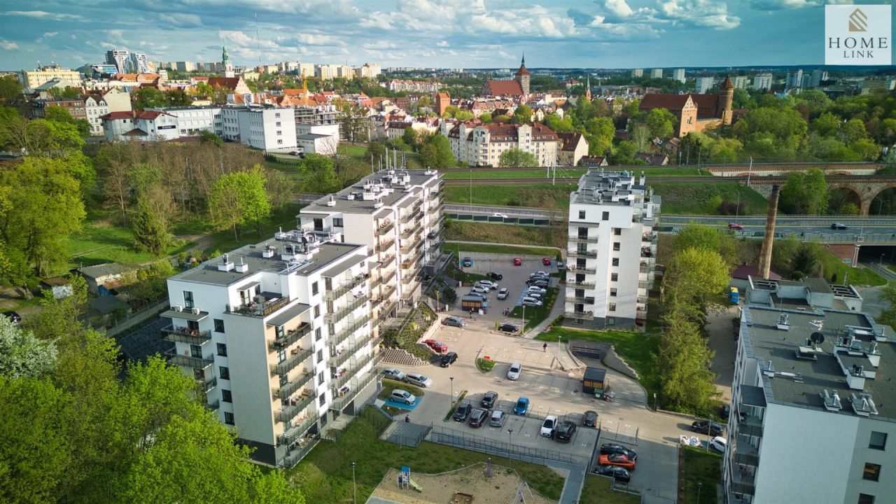 Mieszkanie 4-pokojowe Olsztyn, ul. 15 Dywizji. Zdjęcie 9