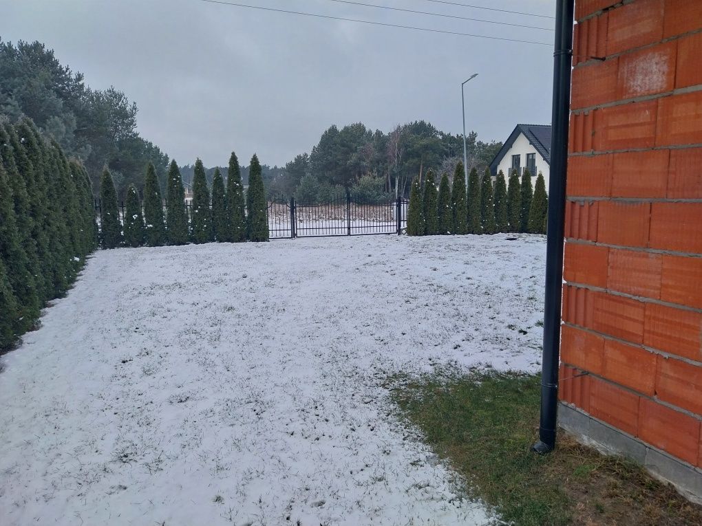 dom wolnostojący, 3 pokoje Zduńska Wola Nowe Miasto, ul. Czeremchy. Zdjęcie 3