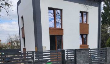 dom wolnostojący Chełm, ul. Jagiellońska